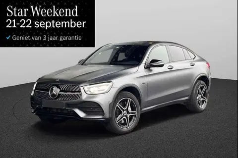 Annonce MERCEDES-BENZ CLASSE GLC Diesel 2020 d'occasion 