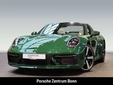 Annonce PORSCHE 911 Essence 2024 d'occasion Allemagne