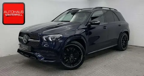 Used MERCEDES-BENZ CLASSE GLE Hybrid 2021 Ad 