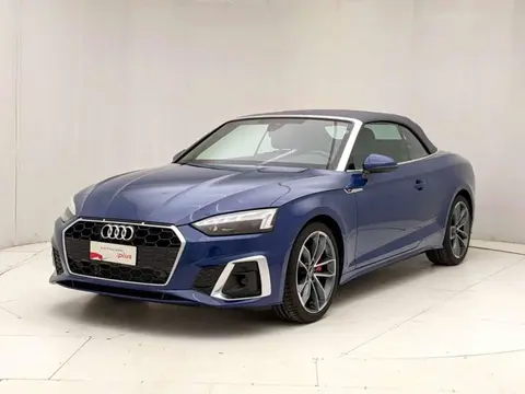 Annonce AUDI A5 Hybride 2024 d'occasion 