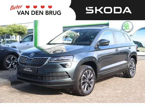 Annonce SKODA KAROQ Essence 2020 d'occasion 