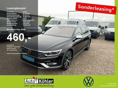 Annonce VOLKSWAGEN PASSAT Diesel 2019 d'occasion 