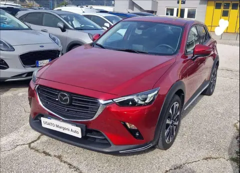 Used MAZDA CX-3 Petrol 2020 Ad 