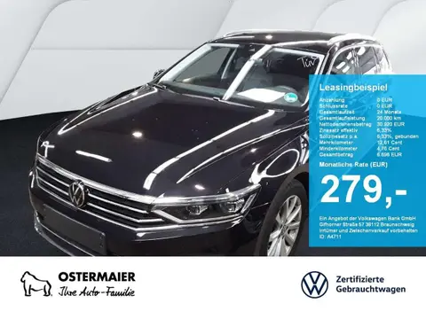 Used VOLKSWAGEN PASSAT Diesel 2023 Ad 