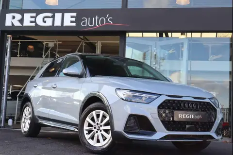 Used AUDI A1 Petrol 2021 Ad 