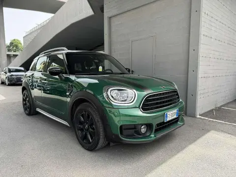 Used MINI COOPER Diesel 2019 Ad 