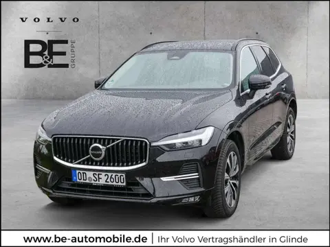 Annonce VOLVO XC60 Diesel 2023 d'occasion Allemagne