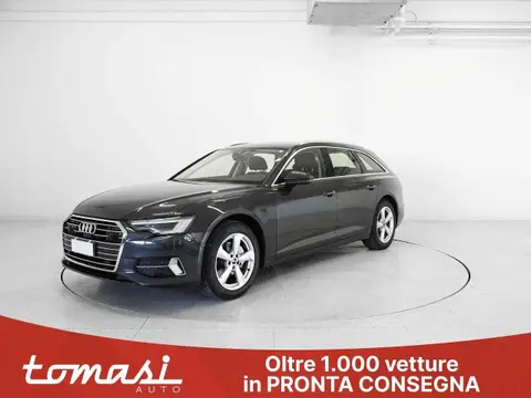 Used AUDI A6 Hybrid 2022 Ad 