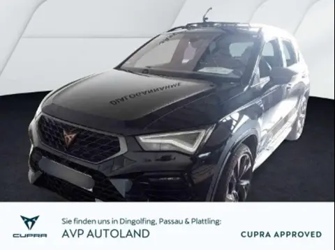 Used CUPRA ATECA Petrol 2024 Ad 