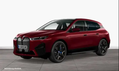 Annonce BMW IX Électrique 2023 d'occasion 