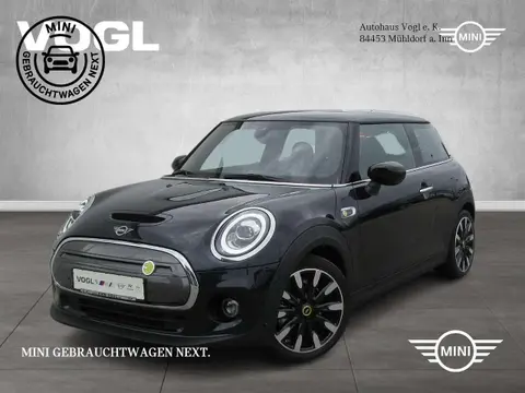 Used MINI COOPER Electric 2020 Ad 