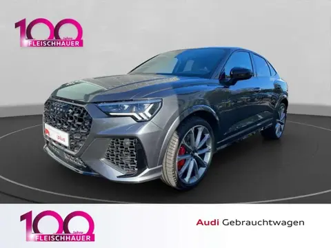 Used AUDI RSQ3 Petrol 2023 Ad 