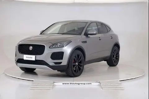 Used JAGUAR E-PACE Diesel 2020 Ad 