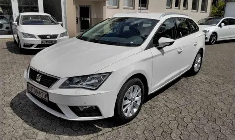 Used SEAT LEON  2019 Ad 