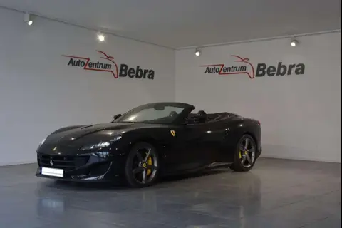 Used FERRARI PORTOFINO Petrol 2019 Ad 