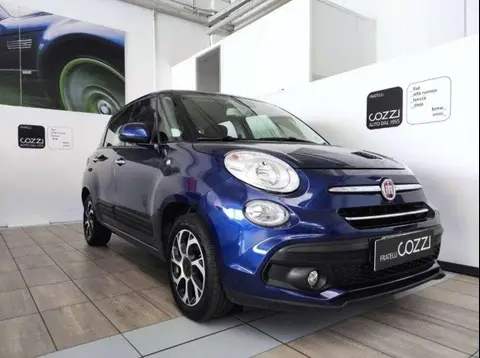 Used FIAT 500L Diesel 2020 Ad 