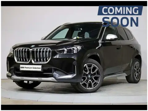 Annonce BMW X1 Essence 2022 d'occasion 