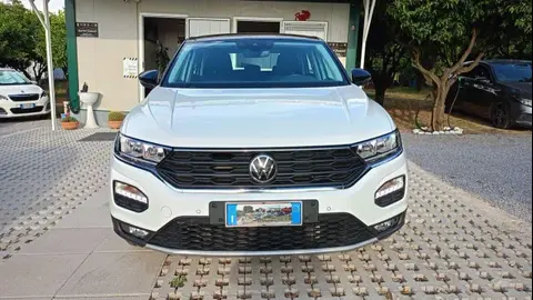 Used VOLKSWAGEN T-ROC Petrol 2020 Ad 