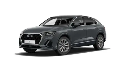 Annonce AUDI Q3 Diesel 2021 d'occasion 