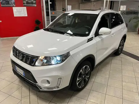 Used SUZUKI VITARA Petrol 2019 Ad 