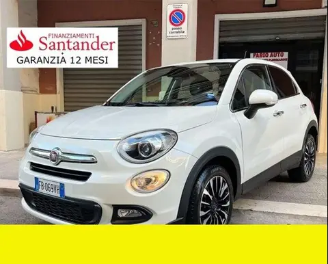 Used FIAT 500X Diesel 2015 Ad 