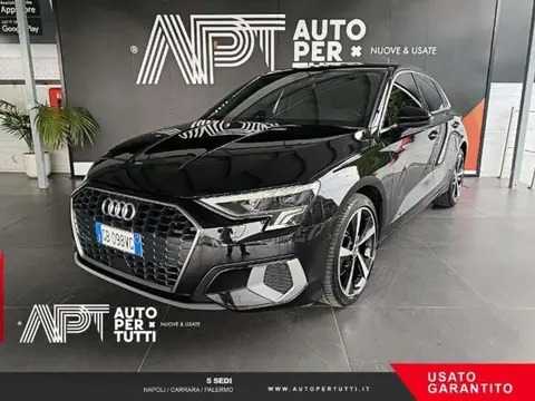 Used AUDI A3 Diesel 2020 Ad 