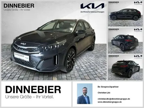 Annonce KIA XCEED Essence 2023 d'occasion 