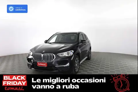 Annonce BMW X1 Diesel 2020 d'occasion 