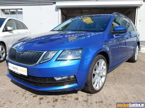 Used SKODA OCTAVIA Petrol 2020 Ad 