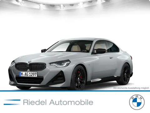 Annonce BMW SERIE 2 Essence 2023 d'occasion 