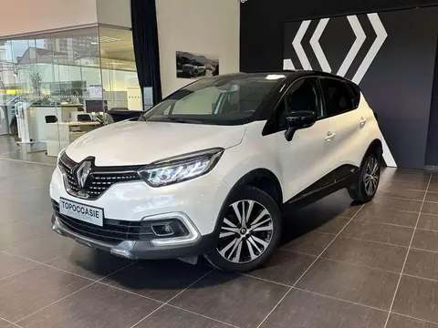 Used RENAULT CAPTUR Petrol 2018 Ad 