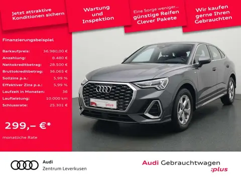 Used AUDI Q3 Diesel 2021 Ad 