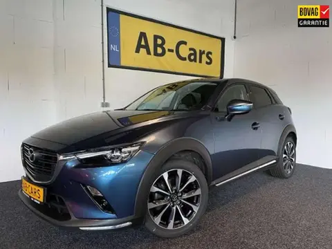 Used MAZDA CX-3 Petrol 2019 Ad 