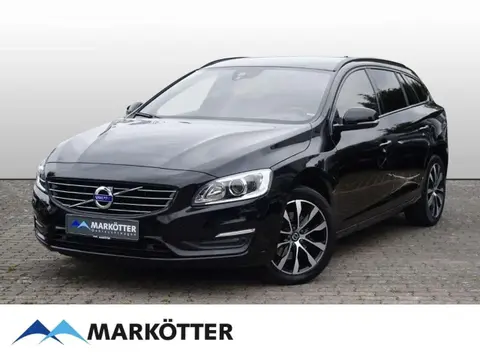 Used VOLVO V60 Petrol 2017 Ad 