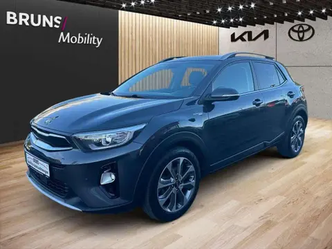 Used KIA STONIC Petrol 2019 Ad 