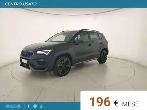 Used CUPRA ATECA Petrol 2023 Ad 