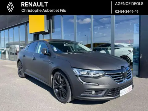 Used RENAULT TALISMAN Petrol 2019 Ad 