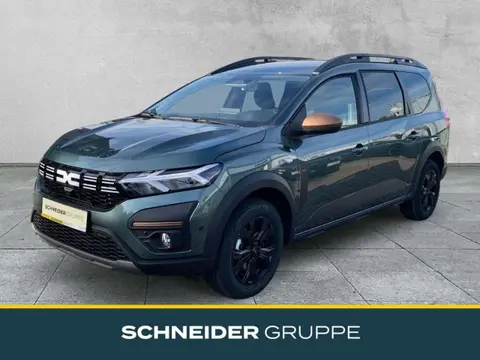 Annonce DACIA JOGGER Hybride 2024 d'occasion 