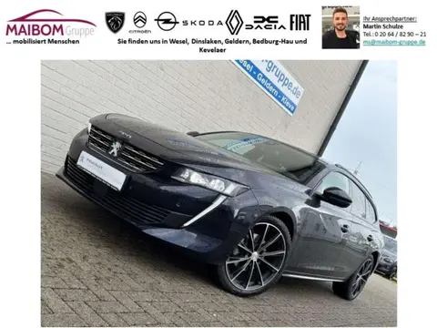 Used PEUGEOT 508 Diesel 2022 Ad 