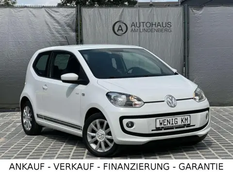 Used VOLKSWAGEN UP! Petrol 2016 Ad 