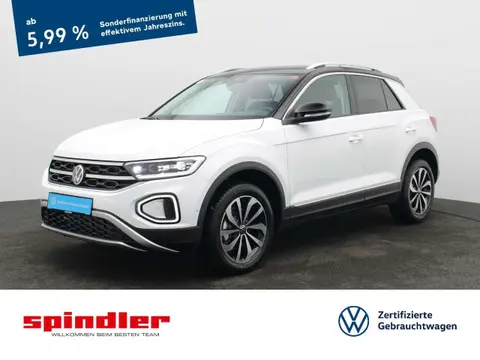 Used VOLKSWAGEN T-ROC Petrol 2024 Ad 