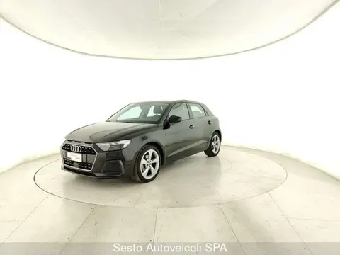 Annonce AUDI A1 Essence 2020 d'occasion 