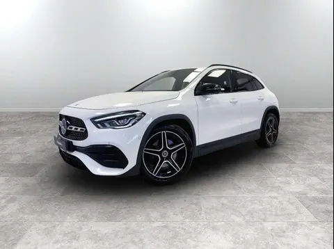 Annonce MERCEDES-BENZ CLASSE GLA Diesel 2020 d'occasion 