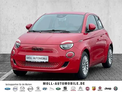 Used FIAT 500 Electric 2024 Ad 