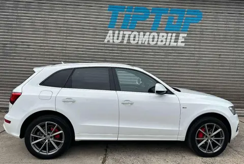 Used AUDI Q5 Diesel 2016 Ad 