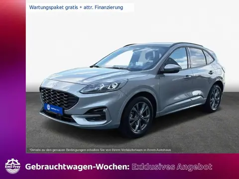 Annonce FORD KUGA Essence 2023 d'occasion 