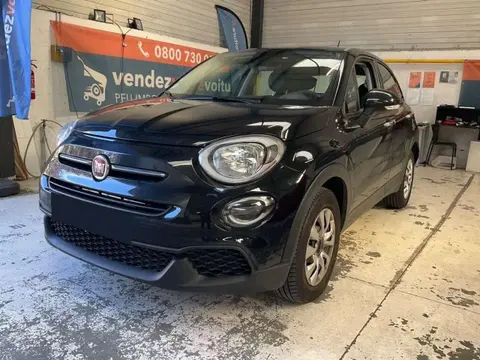 Used FIAT 500X Petrol 2019 Ad 