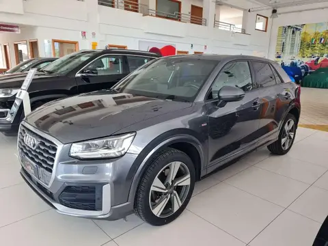 Annonce AUDI Q2 Diesel 2017 d'occasion 