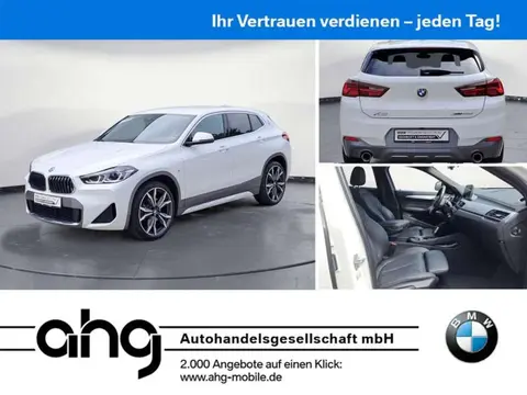 Annonce BMW X2 Diesel 2023 d'occasion 