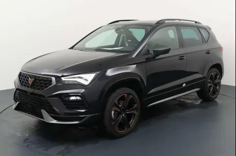 Annonce CUPRA ATECA Essence 2024 d'occasion 